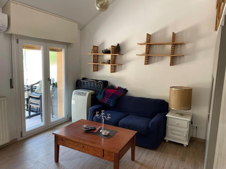 Appartement Vic&sunny's View Ispra