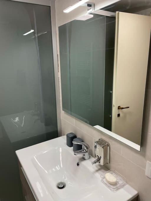 Apartment Vic&sunny's View Ispra